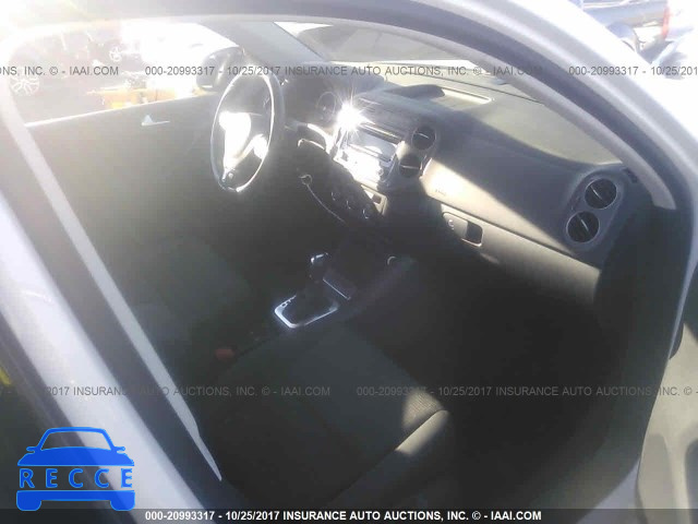 2013 Volkswagen Tiguan S/SE/SEL WVGAV7AX1DW538215 image 4