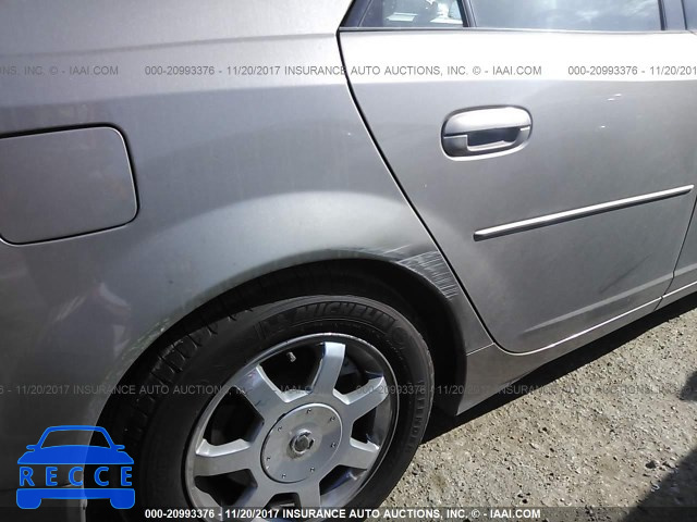 2004 CADILLAC CTS 1G6DM577340144060 зображення 5