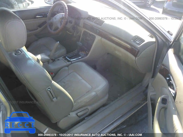 1999 Acura 3.0CL 19UYA2259XL008659 Bild 4