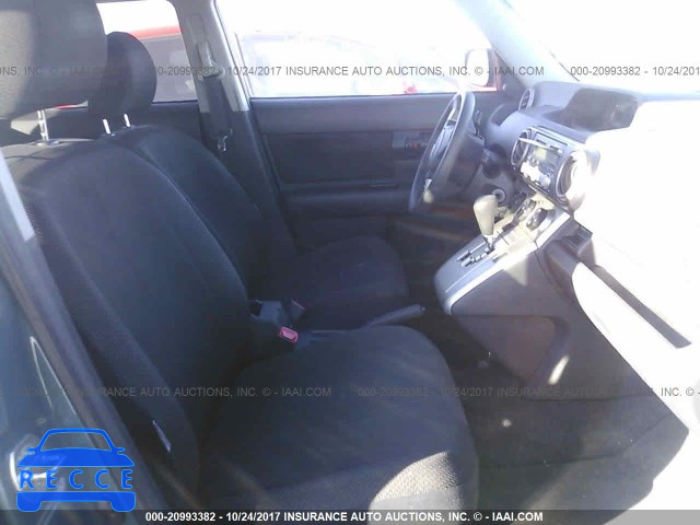 2009 Scion XB XB JTLKE50E591092401 зображення 4