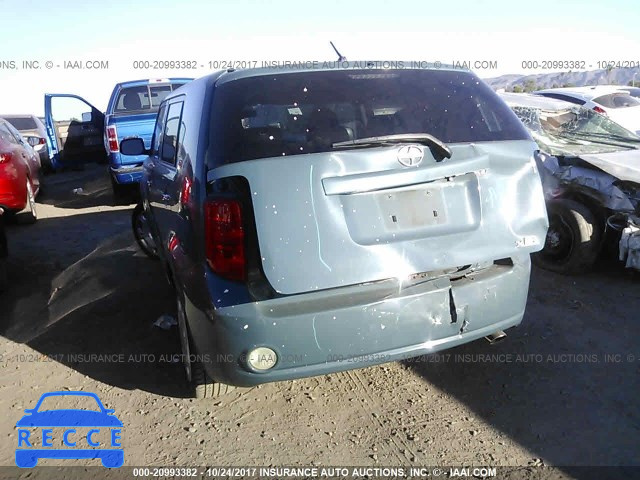 2009 Scion XB XB JTLKE50E591092401 зображення 5