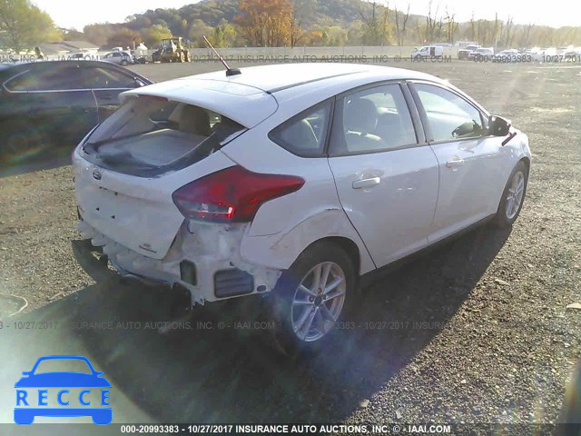 2016 Ford Focus 1FADP3K22GL386481 image 3