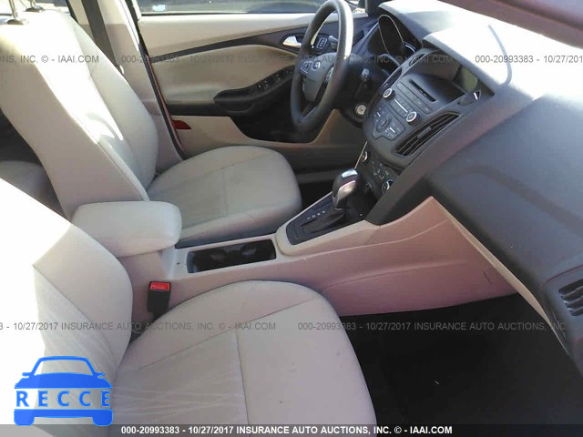 2016 Ford Focus 1FADP3K22GL386481 Bild 4