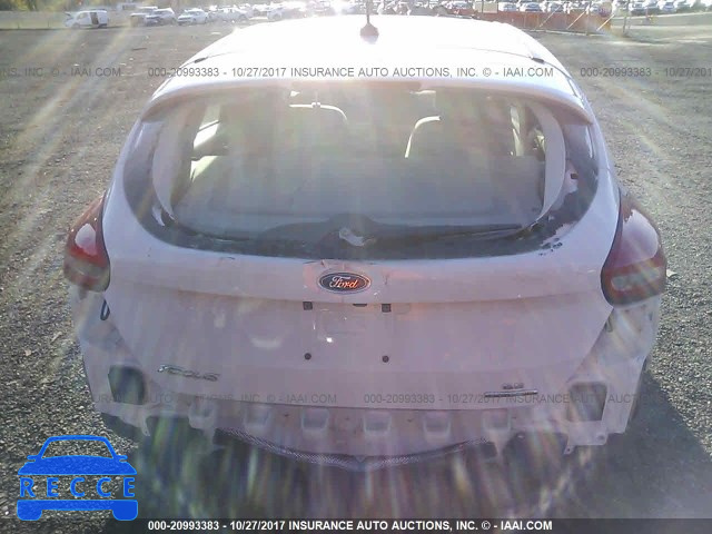 2016 Ford Focus 1FADP3K22GL386481 image 5