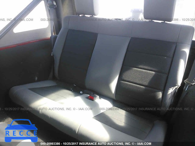 2009 Jeep Wrangler 1J4FA24109L743334 image 7