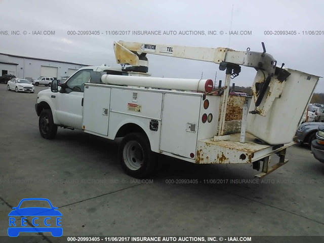 2001 FORD F450 1FDXF46S31EC92370 Bild 2