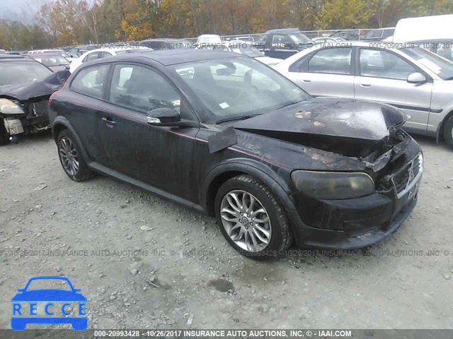 2008 Volvo C30 T5 YV1MK672582052773 image 0