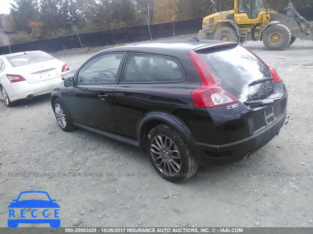 2008 Volvo C30 T5 YV1MK672582052773 image 2