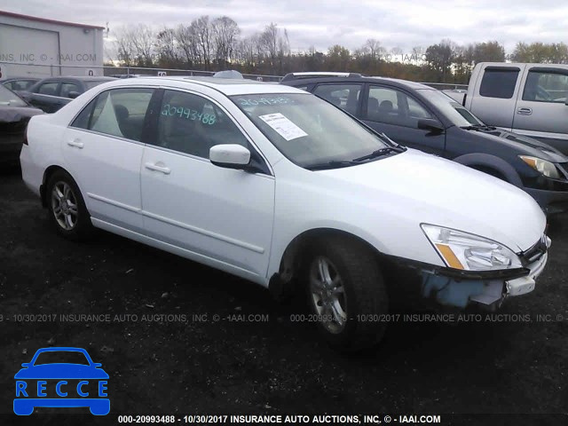 2006 Honda Accord 1HGCM56756A128726 Bild 0