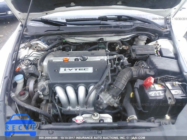2006 Honda Accord 1HGCM56756A128726 image 9