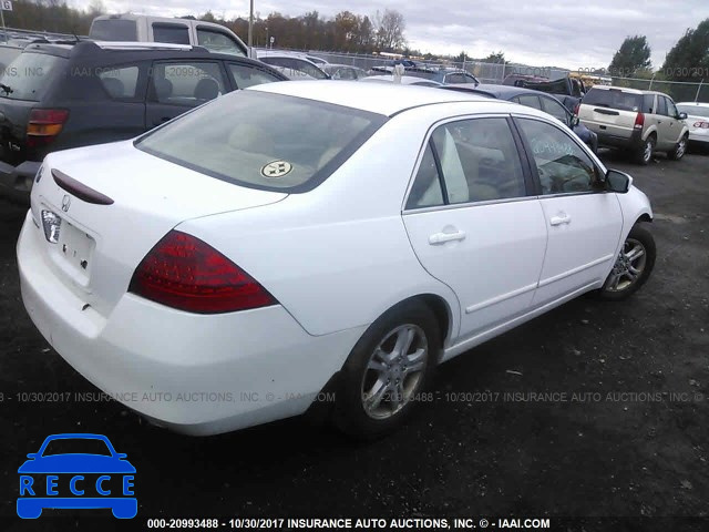 2006 Honda Accord 1HGCM56756A128726 Bild 3