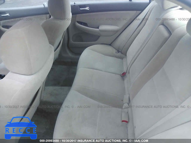 2006 Honda Accord 1HGCM56756A128726 image 7