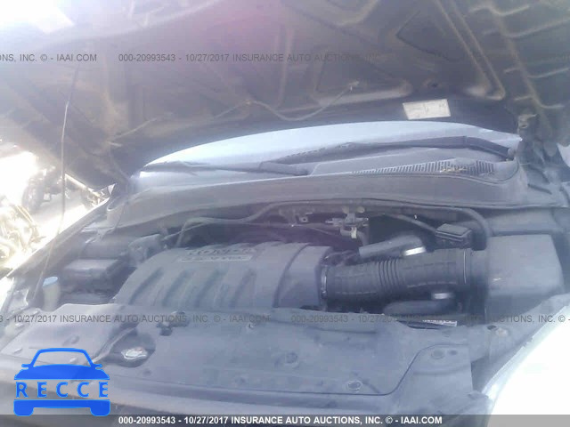2005 Honda Pilot EXL 5FNYF18595B052534 image 9