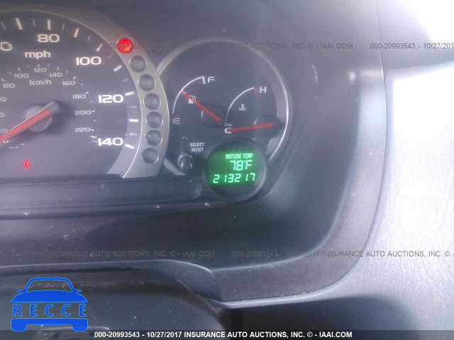 2005 Honda Pilot EXL 5FNYF18595B052534 image 6