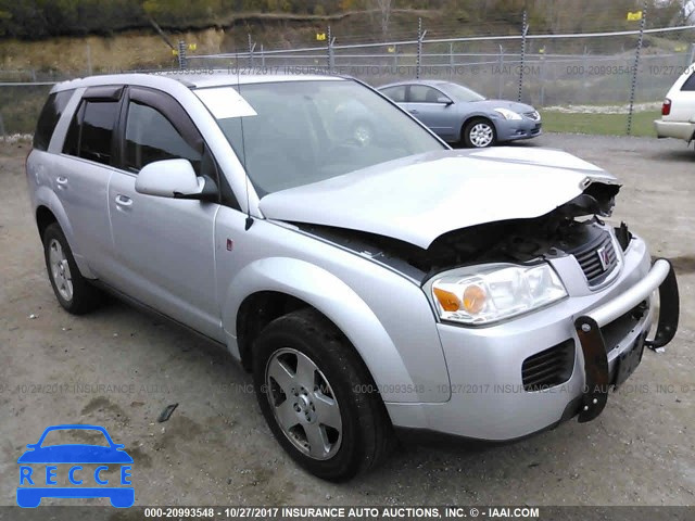 2006 Saturn VUE 5GZCZ63456S892701 зображення 0