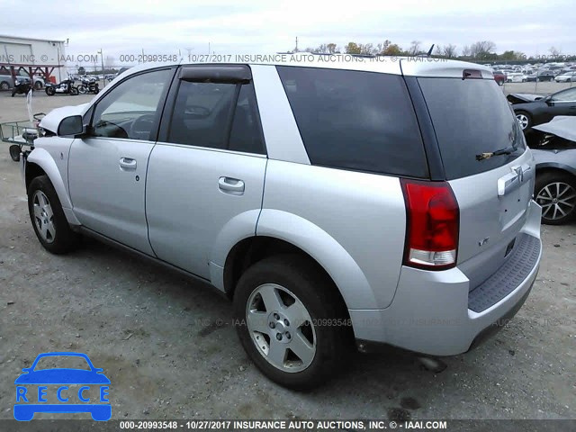 2006 Saturn VUE 5GZCZ63456S892701 зображення 2