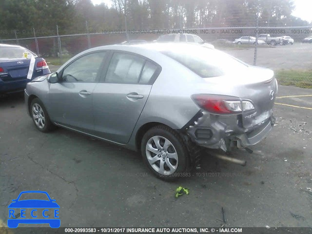 2013 Mazda 3 JM1BL1TF1D1767054 image 2