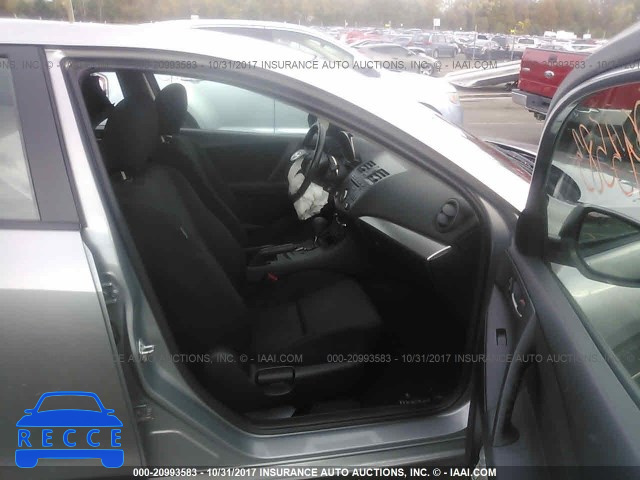 2013 Mazda 3 JM1BL1TF1D1767054 image 4