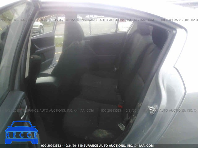 2013 Mazda 3 JM1BL1TF1D1767054 image 7