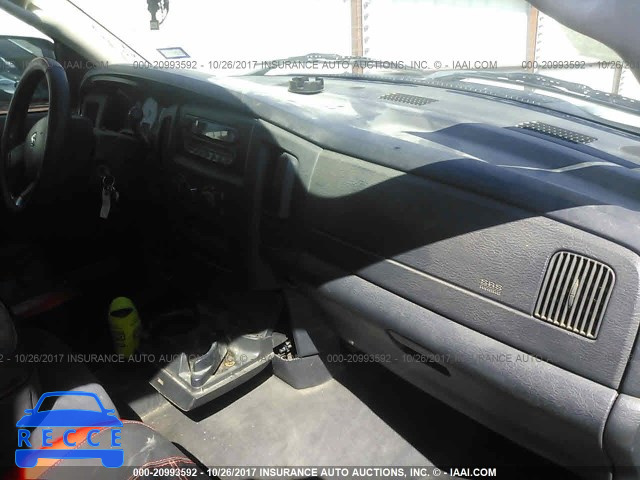 2005 Dodge RAM 2500 ST/SLT 3D7KS28C15G865064 image 4