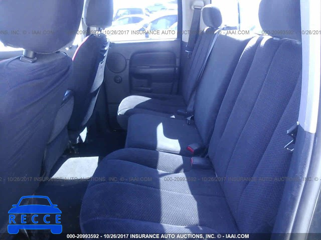 2005 Dodge RAM 2500 ST/SLT 3D7KS28C15G865064 image 7