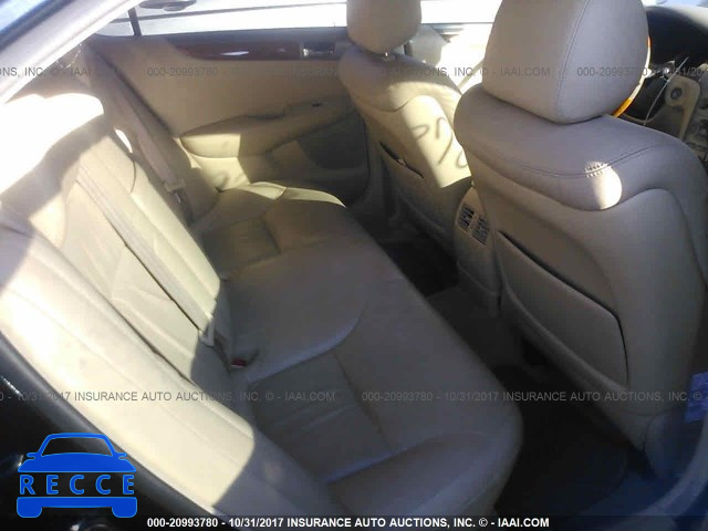 2005 Lexus ES JTHBA30G455086328 image 7