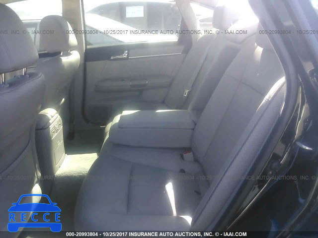 2008 Infiniti M35 SPORT JNKAY01EX8M607100 зображення 7