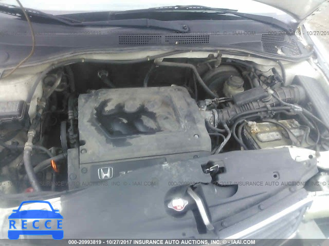 2000 Honda Odyssey 2HKRL1869YH519110 image 9