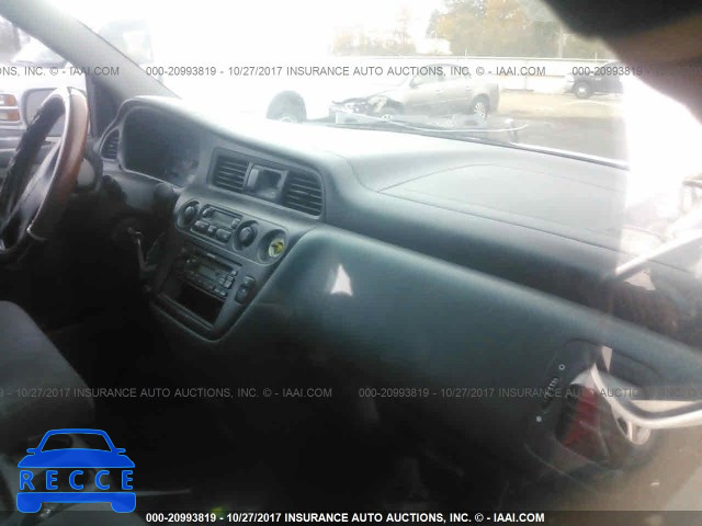 2000 Honda Odyssey 2HKRL1869YH519110 image 4