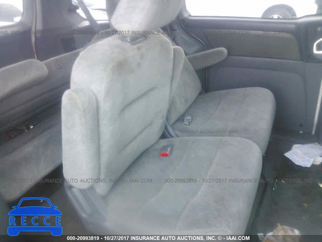 2000 Honda Odyssey 2HKRL1869YH519110 image 7