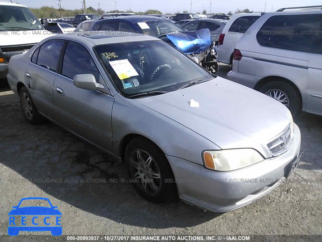 2000 ACURA 3.2TL 19UUA5668YA032015 image 0