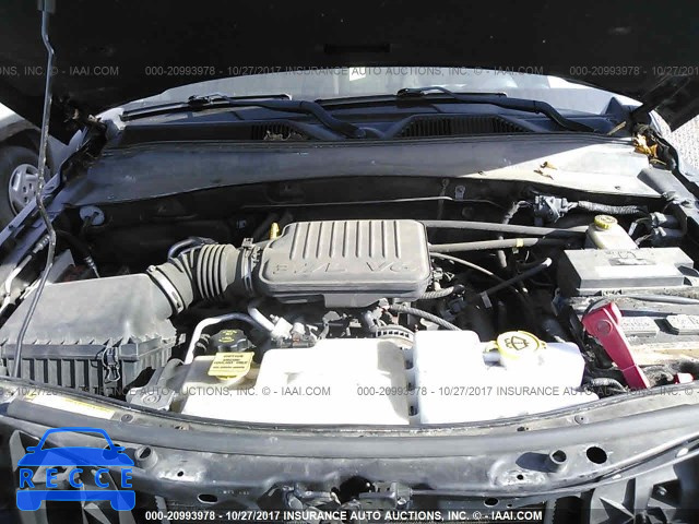 2007 Dodge Nitro 1D8GU28K37W674429 image 9