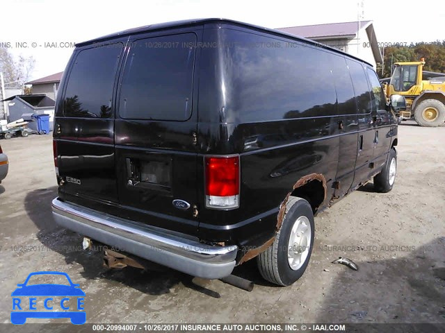 2000 Ford Econoline E250 VAN 1FTNE24L1YHA89999 image 3