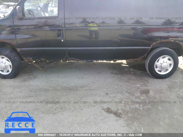 2000 Ford Econoline E250 VAN 1FTNE24L1YHA89999 image 5