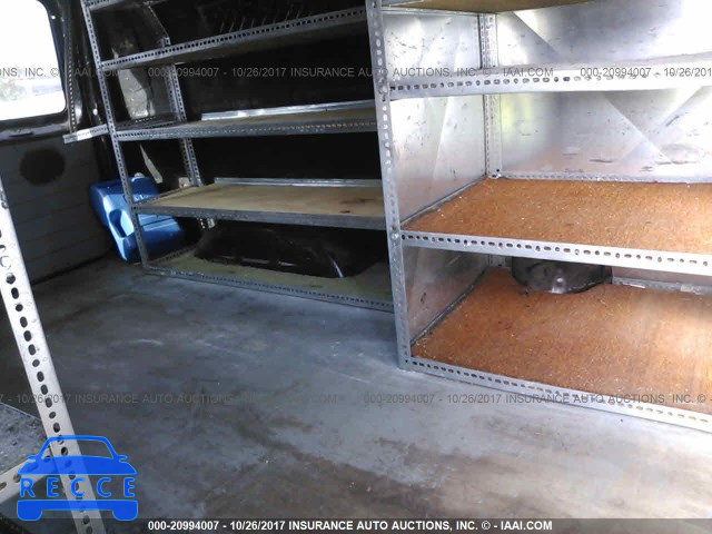 2000 Ford Econoline E250 VAN 1FTNE24L1YHA89999 image 7