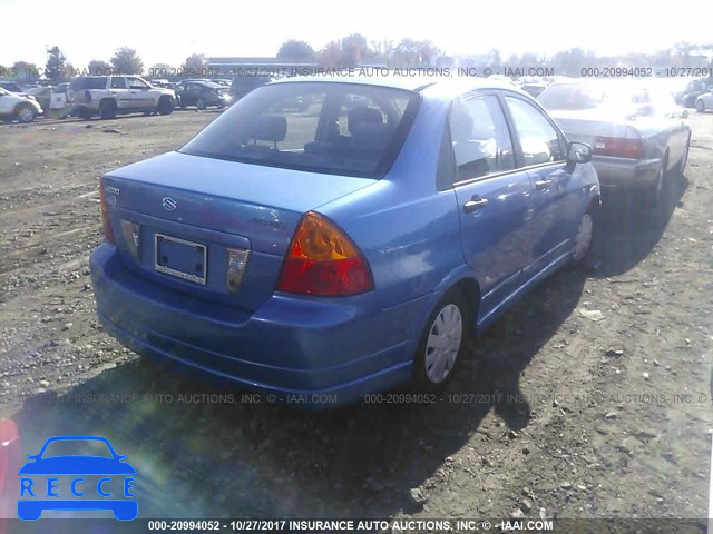 2003 Suzuki Aerio S/GS JS2RA41SX35169211 Bild 3