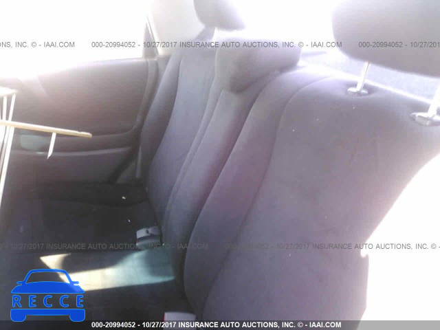 2003 Suzuki Aerio S/GS JS2RA41SX35169211 image 7