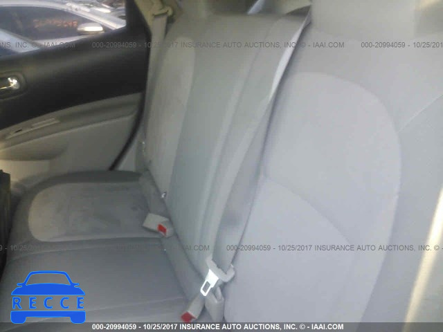 2010 Nissan Rogue JN8AS5MV5AW146947 зображення 7