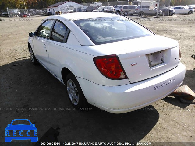 2005 Saturn ION 1G8AN14F85Z130745 Bild 2