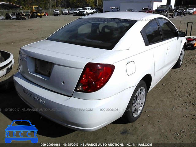 2005 Saturn ION 1G8AN14F85Z130745 зображення 3