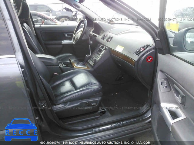 2006 VOLVO XC90 YV4CZ592261235231 image 4