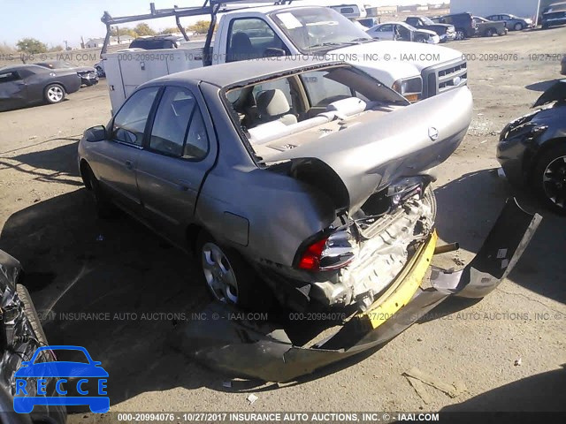 2003 Nissan Sentra 3N1CB51D23L804445 image 2