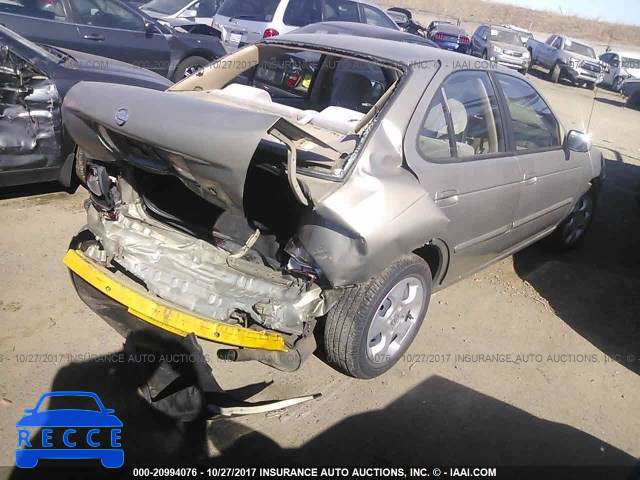 2003 Nissan Sentra 3N1CB51D23L804445 image 3