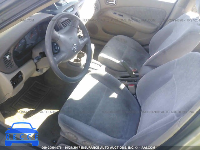 2003 Nissan Sentra 3N1CB51D23L804445 image 4