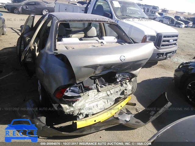 2003 Nissan Sentra 3N1CB51D23L804445 image 5