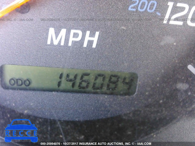2003 Nissan Sentra 3N1CB51D23L804445 image 6