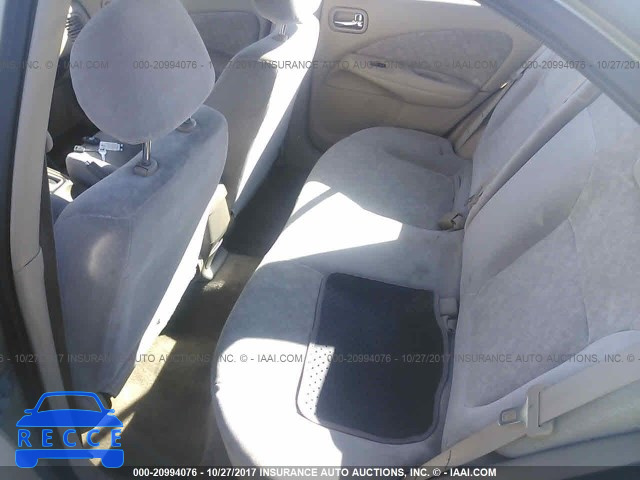 2003 Nissan Sentra 3N1CB51D23L804445 image 7