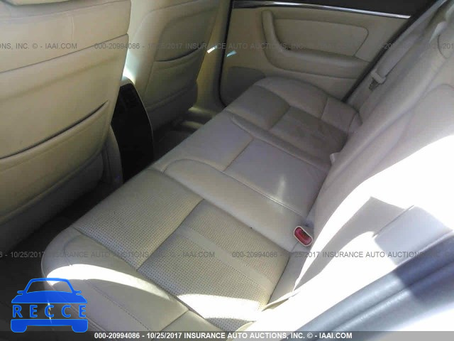 2010 Lincoln MKS 1LNHL9DR3AG612706 image 7