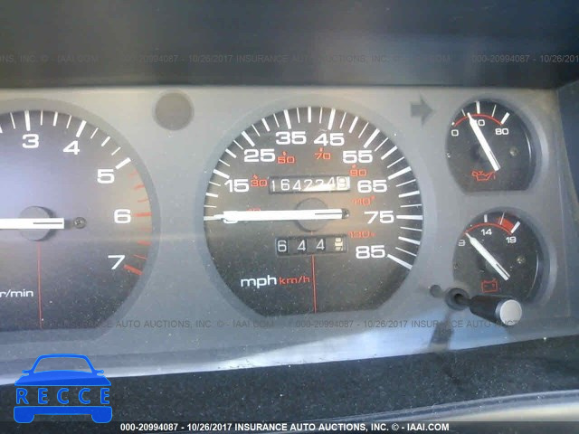 1996 Jeep Cherokee 1J4FJ68S9TL289456 image 6