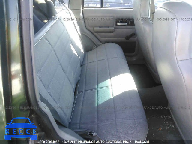 1996 Jeep Cherokee 1J4FJ68S9TL289456 image 7